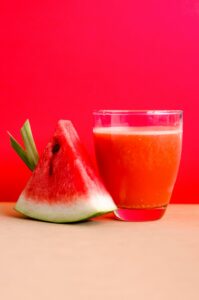 health benefits of watermelon