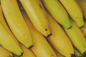 health benefits of banana