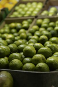 health benefits of limon