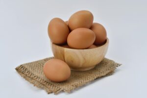 health benefits of egg