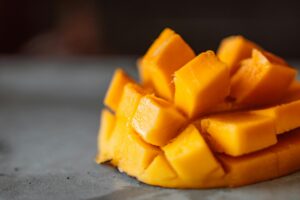 health benefits of mango