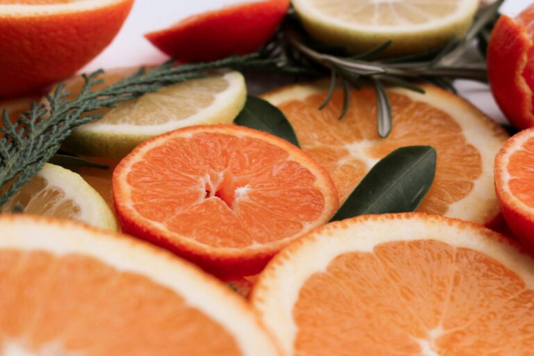health benefits of sweet limon