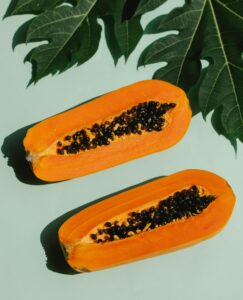 health benefits of papaya