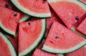 health benefits of watermelon
