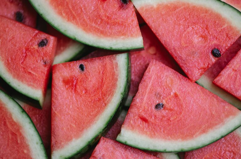 health benefits of watermelon