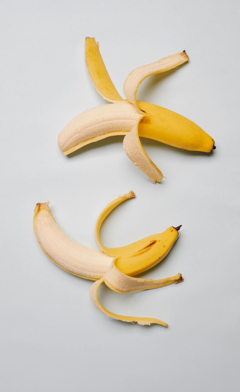 health benefits of banana