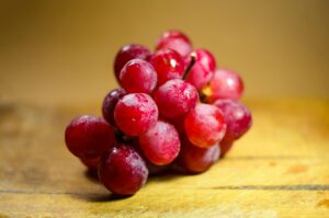 health benefits of grapes