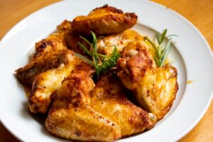health benefits of chicken