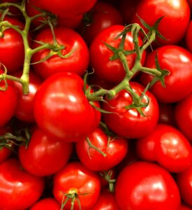 health benefits of tomato