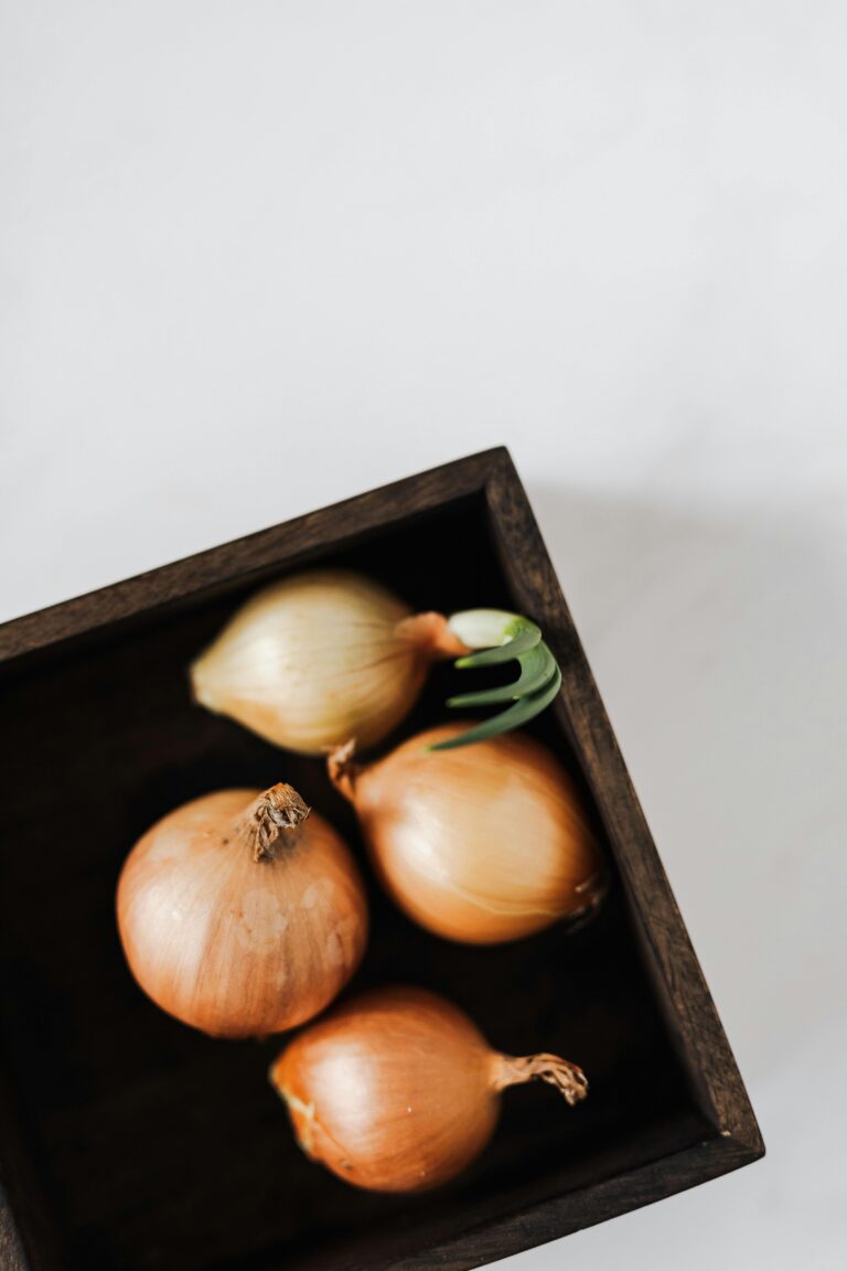 health benefits of onion
