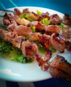 health benefits of meat