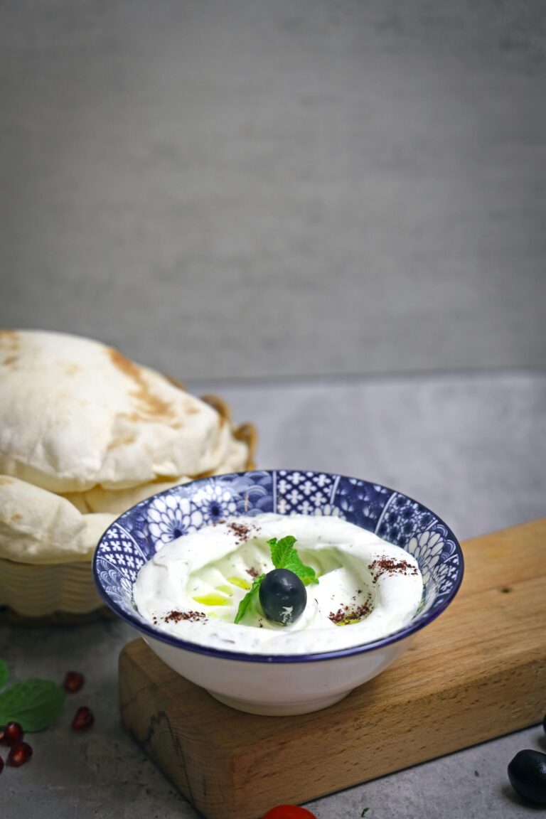 health benefits of greek yogurt