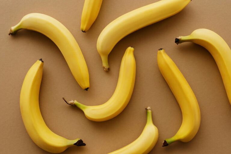 health benefits of banana