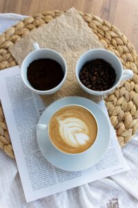 Health Benefits of Coffee